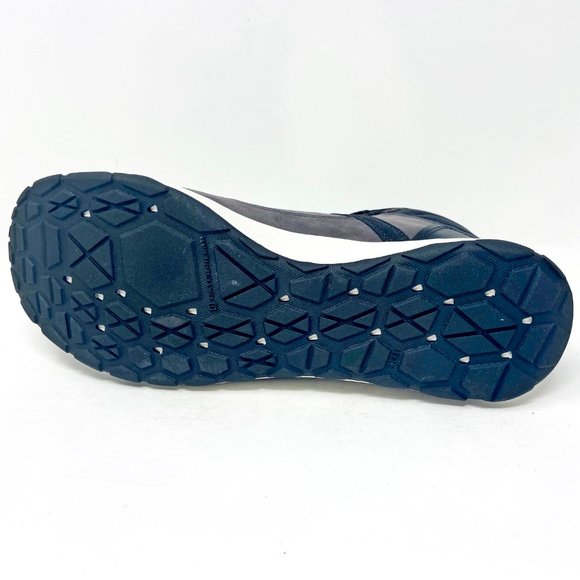 Caterpillar CAT Quest Mod Hi Magnet Gray Mens Casual Sneakers P724157 - Picture 5 of 5